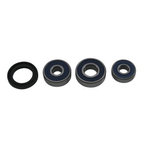 Honda C125 Wheel Bearing Kit - Rear - All Balls Racing - ABS - `19-`23